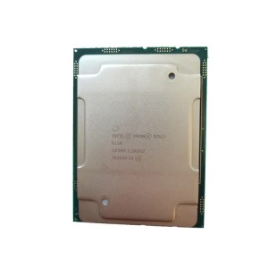 Intel Xeon Gold 6138 Processor (2.0GHz, 20C/40T, 27.5M)