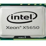 Intel Xeon X5650 Processor
