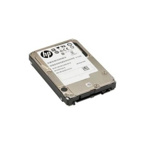 MB4000FCWDK-RFB This HP 4TB hard drive is a hot-swappable, 3.5-inch midline model designed for HPE G9 ProLiant servers. It uses a SAS interface for a