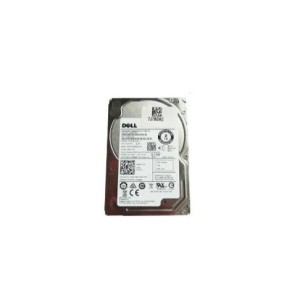 Dell 2TB 0FVX7C-DEL 7200RPM SAS 12Gb/s 128MB Hard Drive
