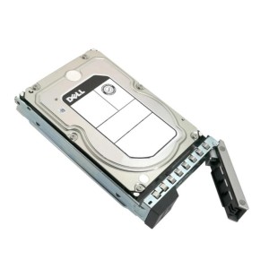 Dell 2TB 0X2K8W 7200RPM SAS 12Gb/s Hard Drive With Tray For 14g Poweredge Server