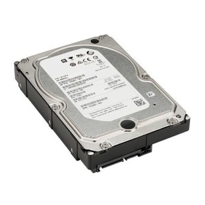 0XRRV2 – Dell 300GB 15000RPM Fibre Channel 4Gb/s 3.5-Inch Hard Drive