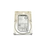 P3HC0-GEN – Dell 1TB 7200RPM SAS 6Gb/s Hot-Pluggable 3.5-Inch Hard Drive with Tray for EqualLogic Storage Array