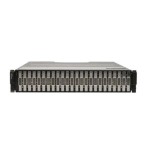 PS4110XV-DELL – Dell EqualLogic 24 x 900GB 1000RPM SAS HDD iSCSI 1 X 10GBASE-T 1 X RJ45 1 X 10GbE SFP+ Dual Power Supplies and Controller Module SAN S