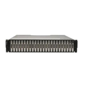 PS4110XV-DELL – Dell EqualLogic 24 x 900GB 1000RPM SAS HDD iSCSI 1 X 10GBASE-T 1 X RJ45 1 X 10GbE SFP+ Dual Power Supplies and Controller Module SAN S