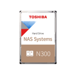 TOSHIBA HDWG21CUZSVA 12TB 3,5inch 7.2k-RPM NAS Hard Drives