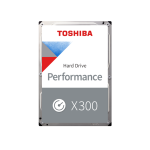 TOSHIBA HDWR31GAZSTA 16TB 3,5inch 7.2k-RPM POWERFUL PERFORMANCE Hard Drives