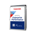 TOSHIBA Mbf2450rc 450GB 2.5inches 10500RPM HIGH CAPACITY ENTERPRISE HARD DRIVE